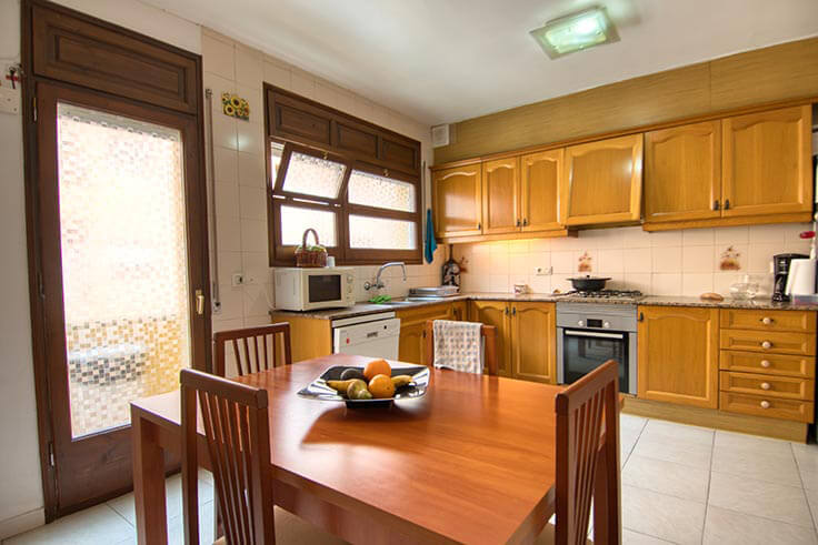 Reihenhaus 4 Schlafzimmer mit Klimaanlage und Parken auf Palafrugell - Kaufen - verkaufen