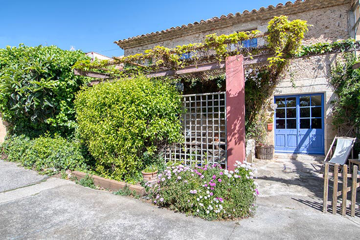 Stadthaus 2 Schlafzimmer auf Palafrugell - Kaufen - verkaufen