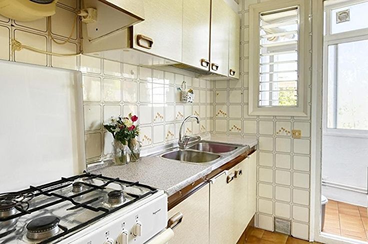 Wohnung 2 Schlafzimmer auf Palafrugell - Kaufen - verkaufen