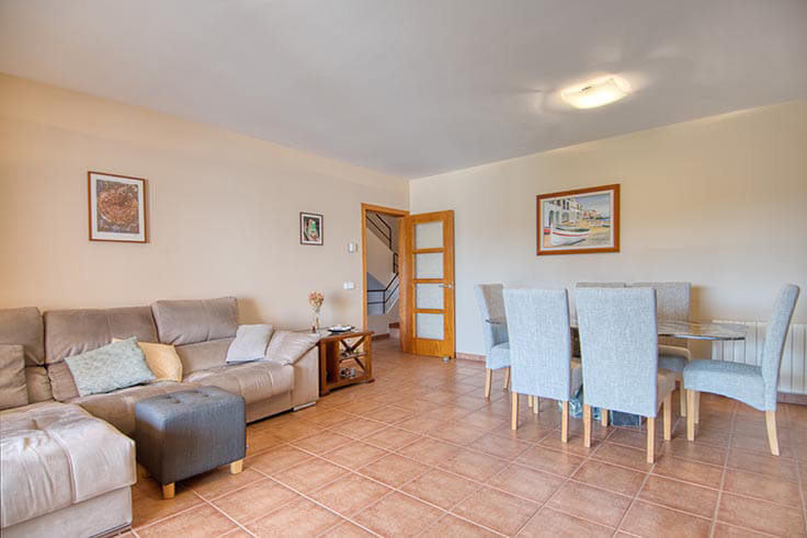 Reihenhaus 4 Schlafzimmer mit Garten auf Palafrugell - Kaufen - verkaufen