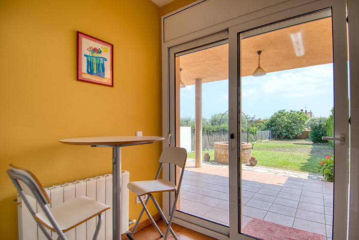 Reihenhaus 4 Schlafzimmer mit Garten auf Palafrugell - Kaufen - verkaufen