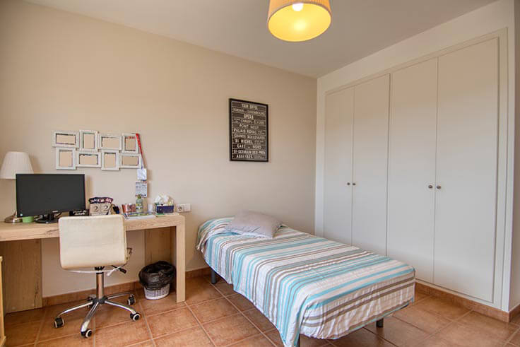 Reihenhaus 4 Schlafzimmer mit Garten auf Palafrugell - Kaufen - verkaufen