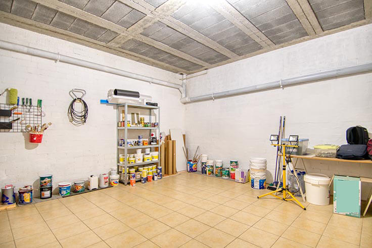 Reihenhaus 4 Schlafzimmer mit Garten auf Palafrugell - Kaufen - verkaufen