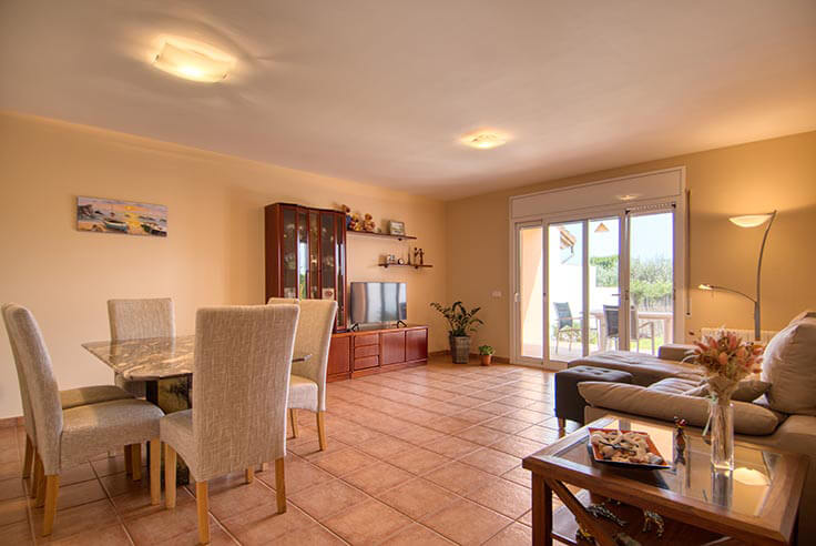 Reihenhaus 4 Schlafzimmer mit Garten auf Palafrugell - Kaufen - verkaufen