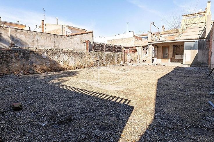 Stadthaus 4 Schlafzimmer mit Garten auf Palafrugell - Kaufen - verkaufen