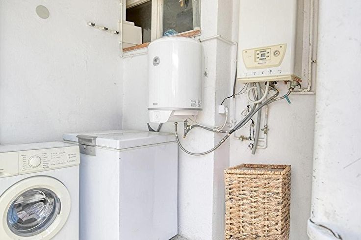 Wohnung 3 Schlafzimmer auf Palafrugell - Kaufen - verkaufen