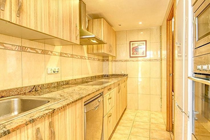 Wohnung 3 Schlafzimmer auf Palafrugell - Kaufen - verkaufen