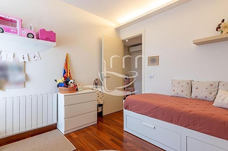 Wohnung 3 Schlafzimmer mit Klimaanlage und Parken auf Palafrugell - Kaufen - verkaufen