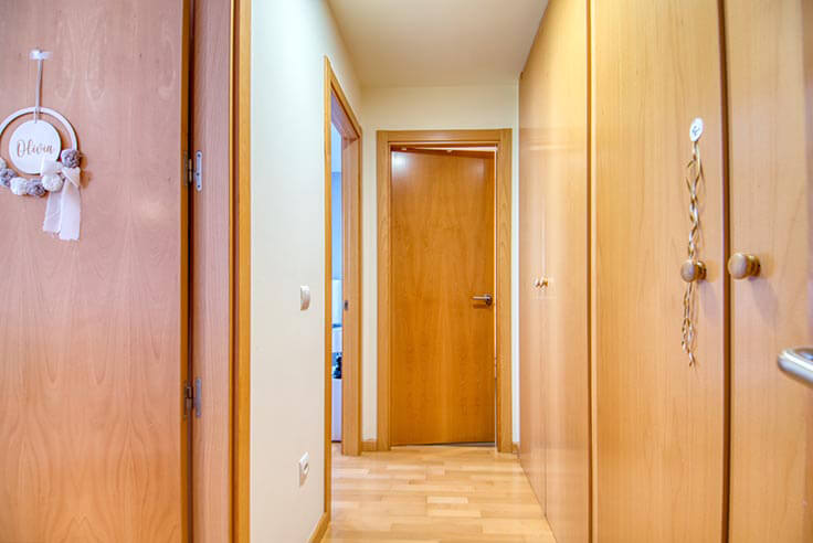 Wohnung 2 Schlafzimmer mit Klimaanlage auf Palafrugell - Kaufen - verkaufen