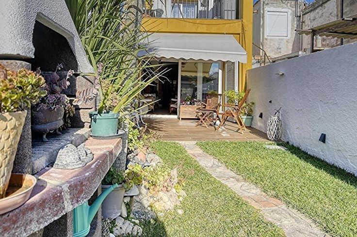 Stadthaus 4 Schlafzimmer auf Palafrugell - Kaufen - verkaufen