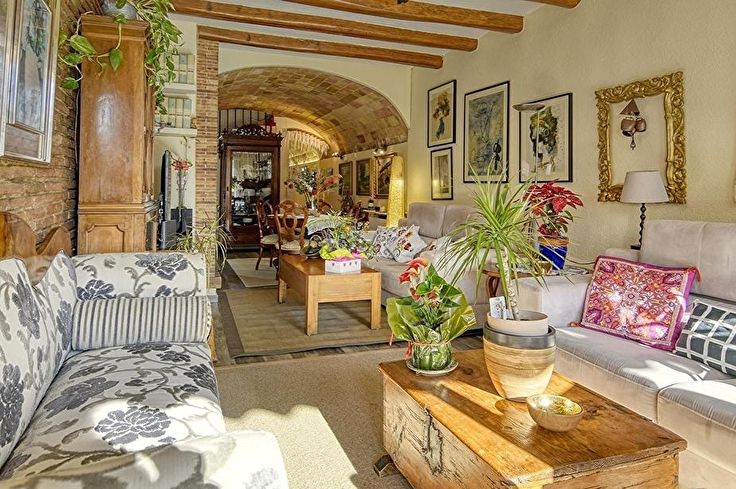 Stadthaus 4 Schlafzimmer auf Palafrugell - Kaufen - verkaufen