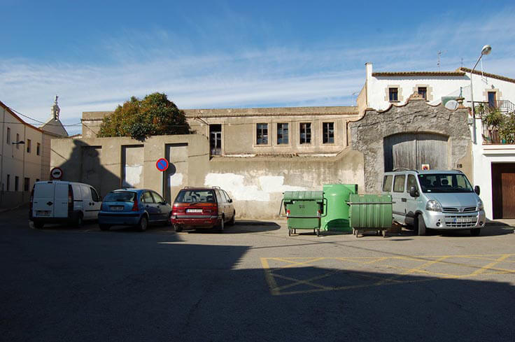 Heim mit Garten auf Palafrugell - Kaufen - verkaufen