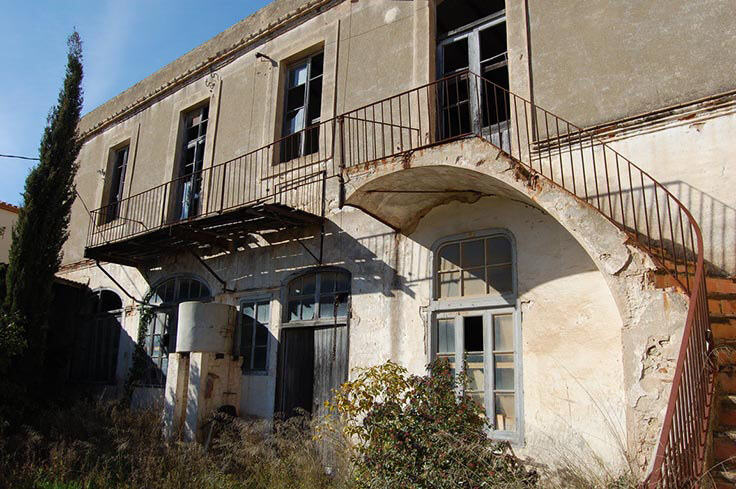 Heim mit Garten auf Palafrugell - Kaufen - verkaufen