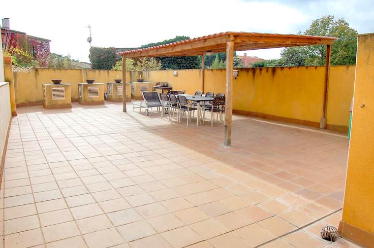 Wohnung 2 Schlafzimmer mit Klimaanlage und Parken auf Palafrugell - Kaufen - verkaufen