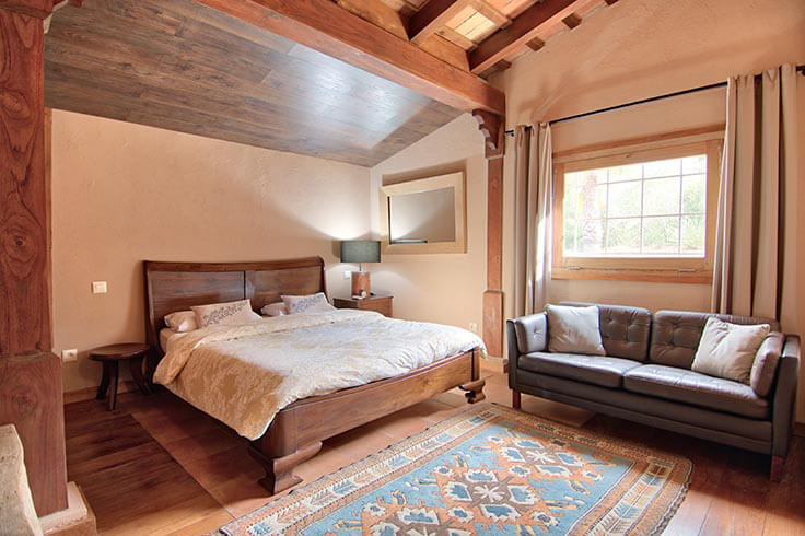 Hütte 5 Schlafzimmer mit Grill und Garten auf Palafrugell - Kaufen - verkaufen