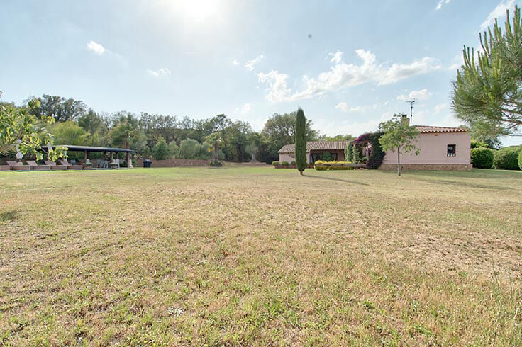 Hütte 5 Schlafzimmer mit Grill und Garten auf Palafrugell - Kaufen - verkaufen