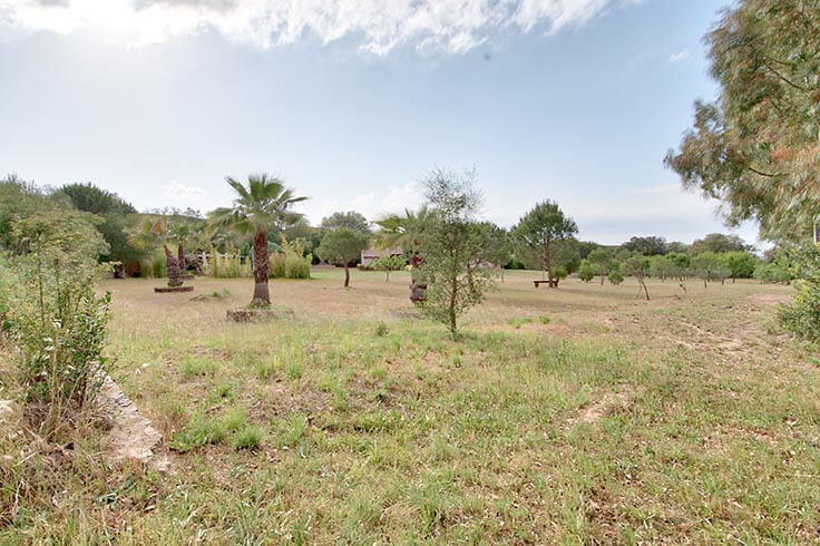 Hütte 5 Schlafzimmer mit Grill und Garten auf Palafrugell - Kaufen - verkaufen