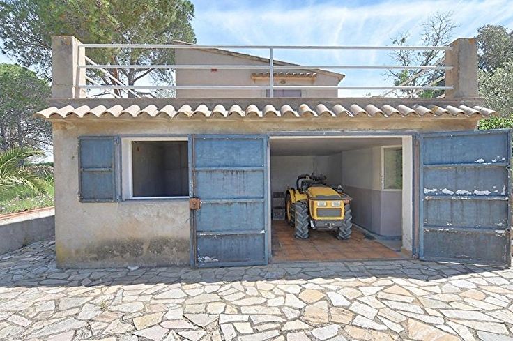 Baracke 2 Schlafzimmer auf Palafrugell - Kaufen - verkaufen