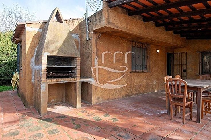 Individuelles Haus 1 Schlafzimmer mit Schwimmbad auf Palafrugell - Kaufen - verkaufen