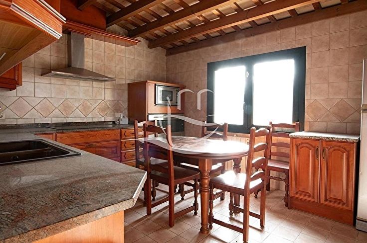 Individuelles Haus 1 Schlafzimmer mit Schwimmbad auf Palafrugell - Kaufen - verkaufen