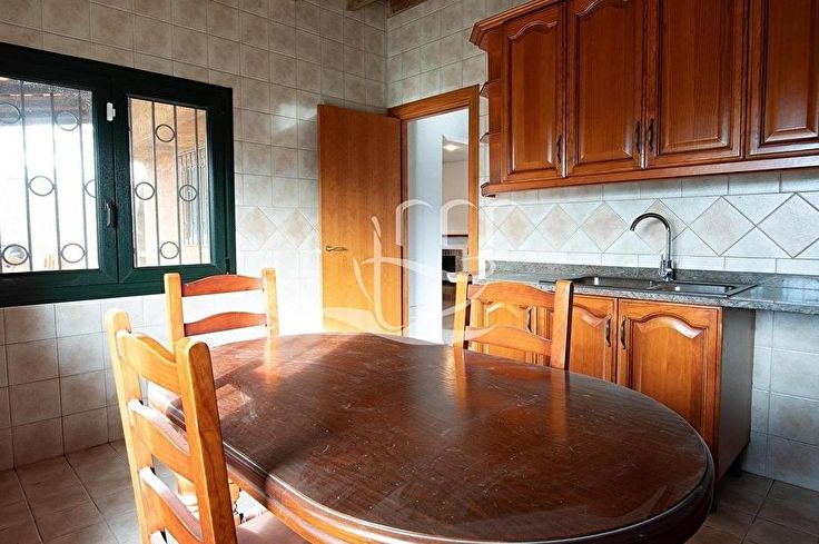 Individuelles Haus 1 Schlafzimmer mit Schwimmbad auf Palafrugell - Kaufen - verkaufen