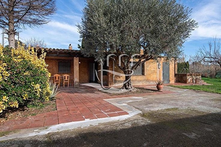 Individuelles Haus 1 Schlafzimmer mit Schwimmbad auf Palafrugell - Kaufen - verkaufen