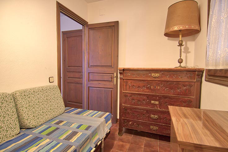 Heim 4 Schlafzimmer mit Garten auf Mont-ras - Kaufen - verkaufen