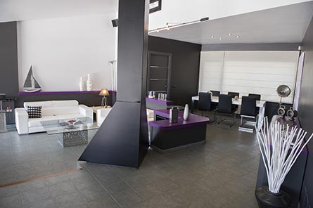 Chalet 4 Schlafzimmer mit Schwimmbad, Meerblick, Klimaanlage und Garten auf Begur - Kaufen - verkaufen