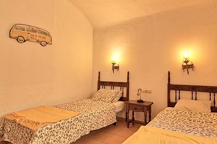 Stadthaus 2 Schlafzimmer mit Garten auf Begur - Kaufen - verkaufen