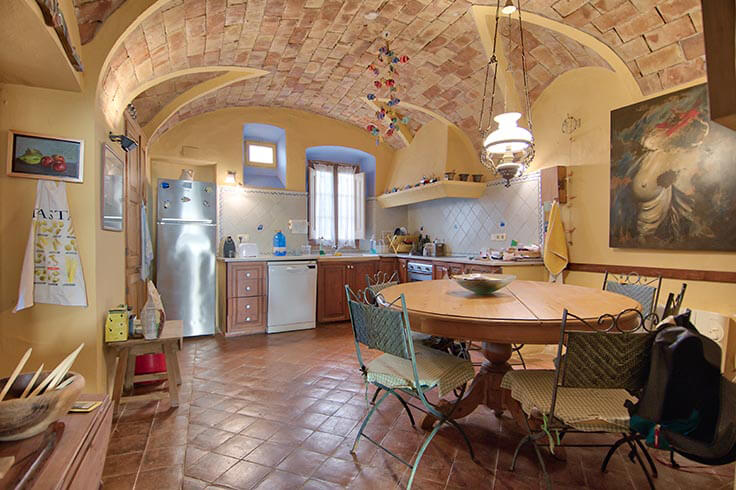 Stadthaus 3 Schlafzimmer auf Begur - Kaufen - verkaufen