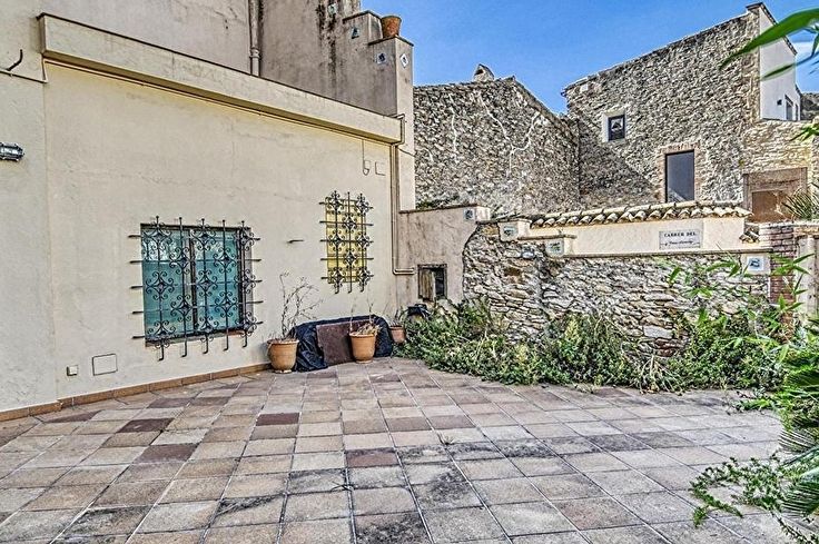 Stadthaus 5 Schlafzimmer auf Begur - Kaufen - verkaufen