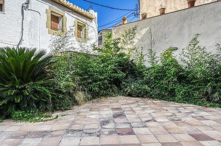 Stadthaus 5 Schlafzimmer auf Begur - Kaufen - verkaufen