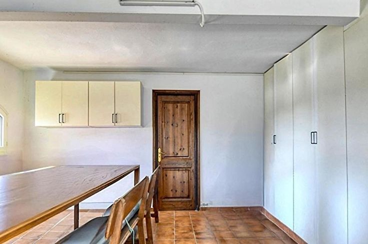 Hütte 3 Schlafzimmer mit Meerblick und Klimaanlage auf Esclanyà - Kaufen - verkaufen