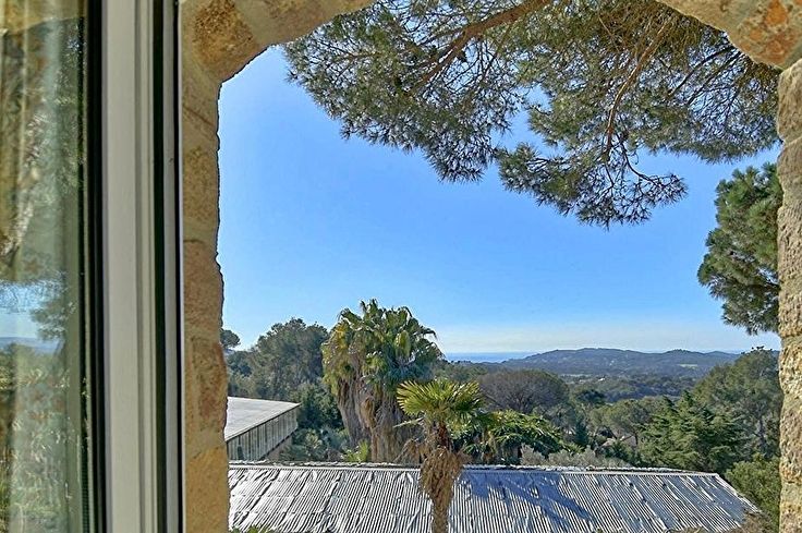 Hütte 3 Schlafzimmer mit Meerblick und Klimaanlage auf Esclanyà - Kaufen - verkaufen