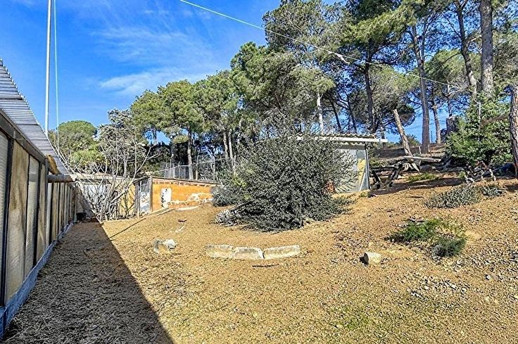 Hütte 3 Schlafzimmer mit Meerblick und Klimaanlage auf Esclanyà - Kaufen - verkaufen