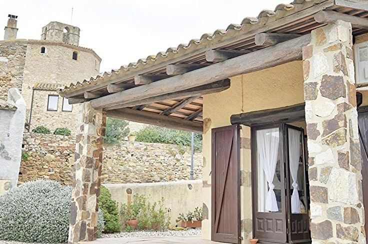 Individuelles Haus 3 Schlafzimmer auf Regencós - Kaufen - verkaufen