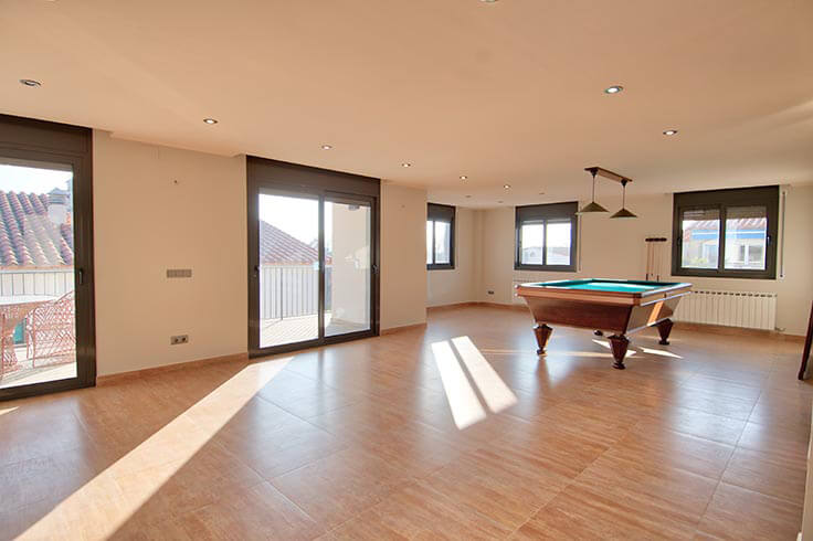 Chalet 4 Schlafzimmer auf Torroella de Montgrí - Kaufen - verkaufen