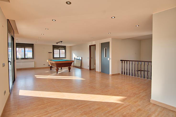 Chalet 4 Schlafzimmer auf Torroella de Montgrí - Kaufen - verkaufen