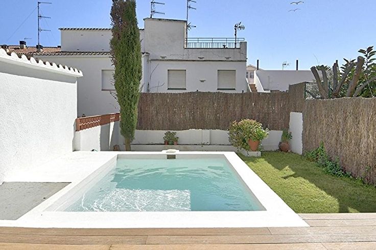 Stadthaus 6 Schlafzimmer auf Palamós - Kaufen - verkaufen