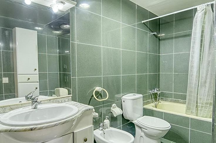 Penthouse 2 Schlafzimmer auf Palamós - Kaufen - verkaufen