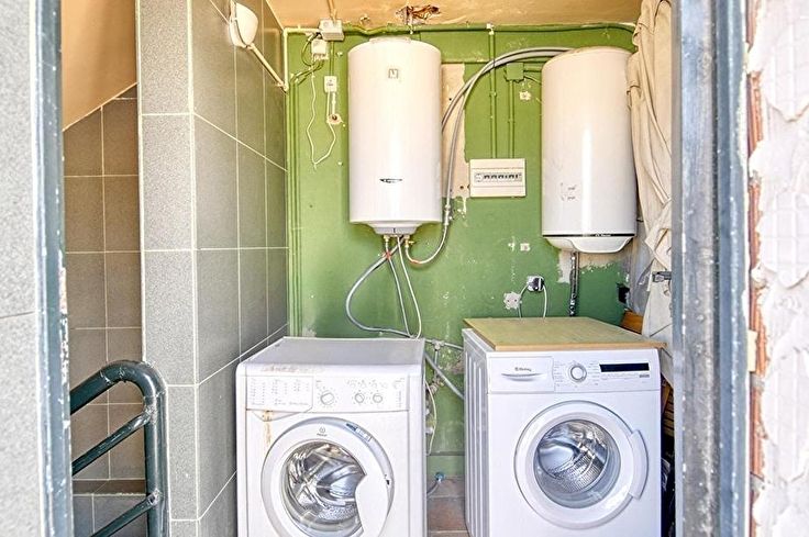 Penthouse 2 Schlafzimmer auf Palamós - Kaufen - verkaufen