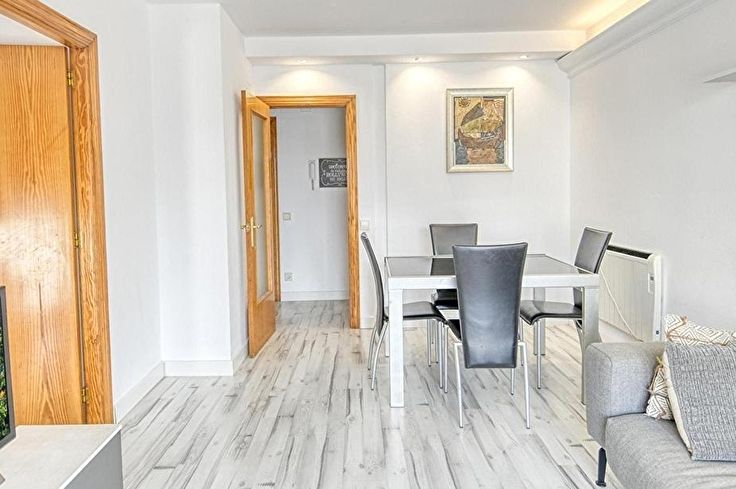 Penthouse 2 Schlafzimmer auf Palamós - Kaufen - verkaufen