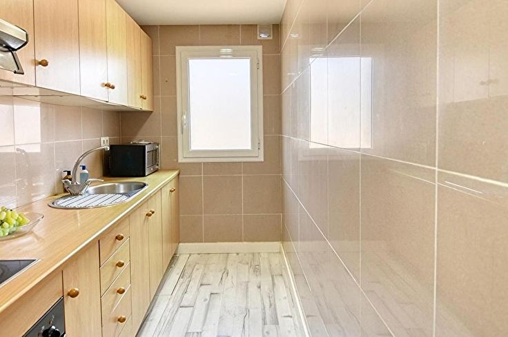 Penthouse 2 Schlafzimmer auf Palamós - Kaufen - verkaufen