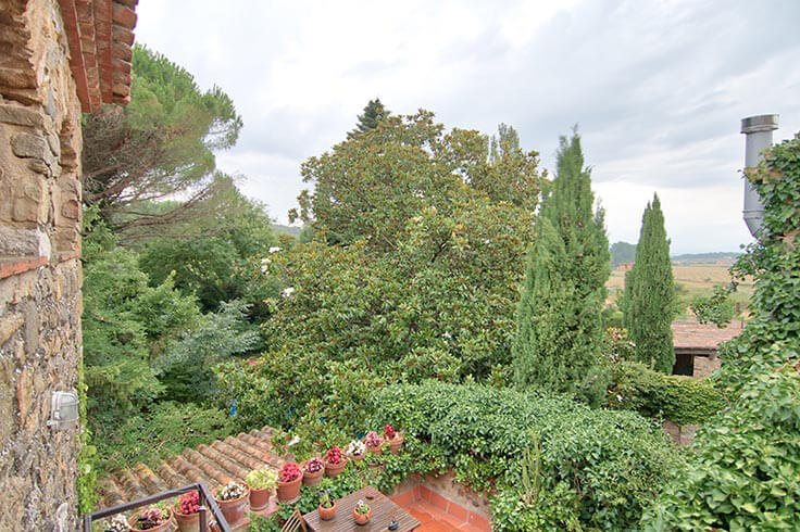 Stadthaus 5 Schlafzimmer mit Schwimmbad und Garten auf Púbol - Kaufen - verkaufen