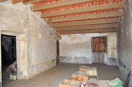 Stadthaus 3 Schlafzimmer mit Garten auf Vulpellac - Kaufen - verkaufen