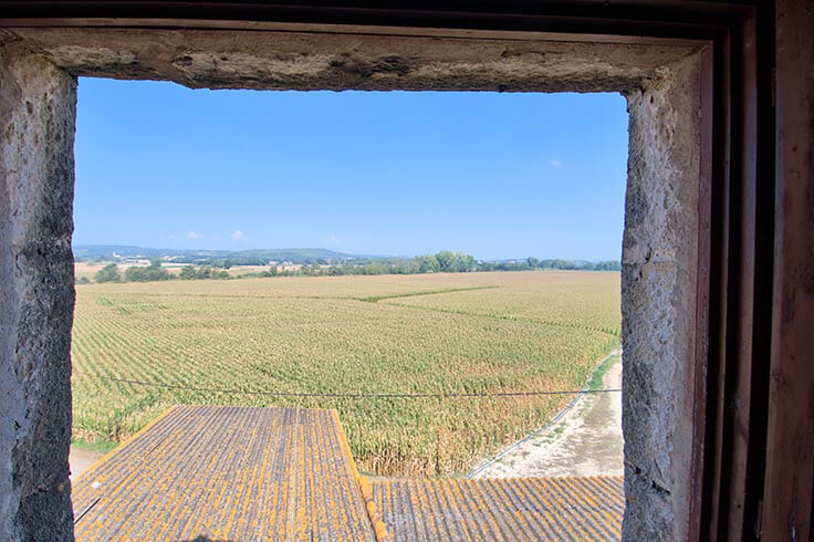 Bauernhaus 5 Schlafzimmer mit Garten auf Castell d'Empordà - Kaufen - verkaufen