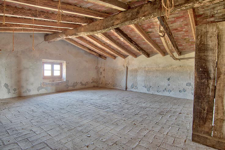 Bauernhaus 5 Schlafzimmer mit Garten auf Castell d'Empordà - Kaufen - verkaufen