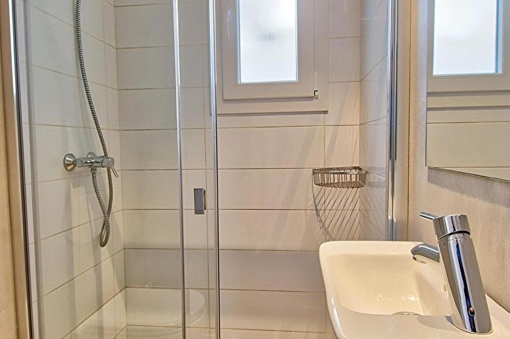 Wohnung 3 Schlafzimmer mit Klimaanlage, Wifi und Parken auf Llafranc - Vermietung Urlaub - Tourist