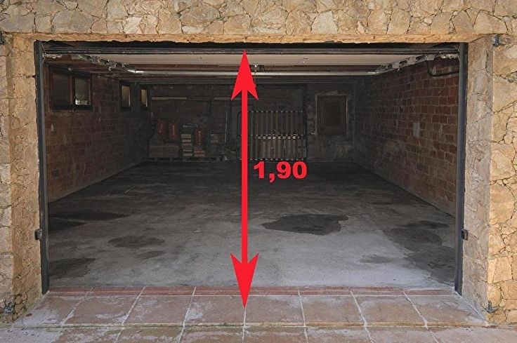 Wohnung 3 Schlafzimmer mit Klimaanlage, Wifi und Parken auf Llafranc - Vermietung Urlaub - Tourist