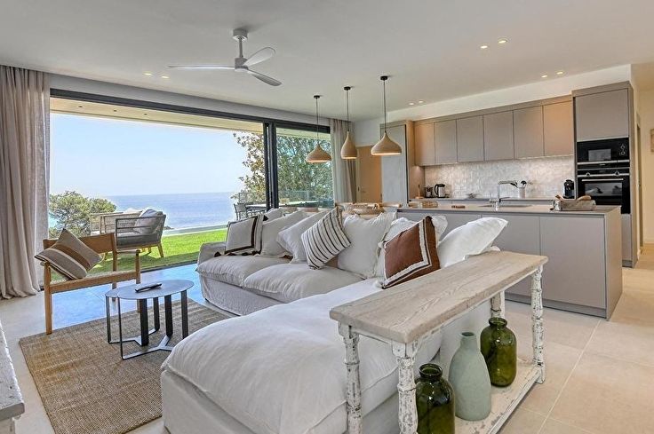 Chalet 4 Schlafzimmer mit Schwimmbad, Wifi, Parken, Grill und Garten auf Calella de Palafrugell - Vermietung Jahreszeit